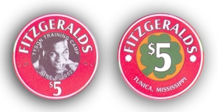 Mike Tyson  Tyson Trainig Camp