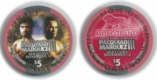 Pacquiao vs. Marquez